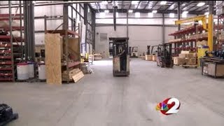 Seepex expands in Enon