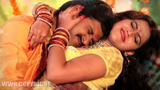 Dhudhe Jawani Gudgudi Hota  | EK RAJAI TEEN LUGAI | BHOJPURI FULL HD SONG | 2017