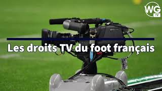Amazon empoche les droits TV de la Ligue 1