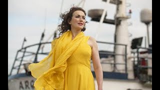 The Yellow Dress Trailer (2020)