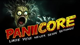 PANICORE HILARIOUS Horror Moments!