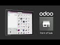 Odoo Point of Sale - Online or offline!