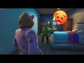 Fortnite Roleplay THE SUS BABYSITTER (GONE WRONG!) (A Fortnite Short Film)