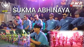 NGGAK NONTON SUKMA ABHINAYA?? RUGI DONG!!