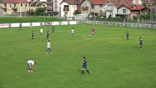 FK Vlasina - FK Bor 3:0    Omladinci