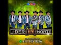 lider norte el paso del monkey 🐵 audio oficial