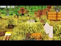 100 hari di minecraft hardcore zaman prasejarah