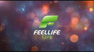 Feellife vape mağazasından Yeni il hədiyyəsi (www.feellife.az )