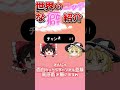 【ゆっくり解説】虫刺されフェチ【世界ニッチな癖紹介】＃ゆっくり解説 虫刺され＃腫れ