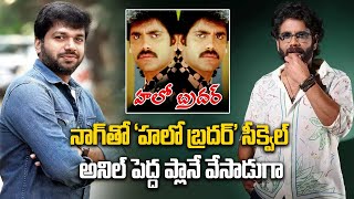 Nagarjuna : Akkineni Fans ఏదైతే కోరుకుంటున్నారో అదే జరగబోతుంది...| Anil Ravipudi | FilmiBeat Telugu