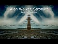 alan walker style stronikz lost in the echo official music