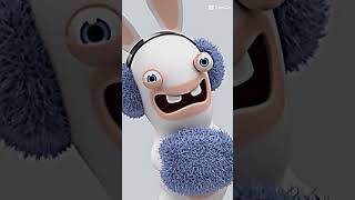 Jj. Maaf kalo ada kesalahan🙏😅#edit #edit #rabbids #cute mad rabbids