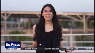 BizFocus Ep. 7: China's efforts in ecological protection along the Yangtze River