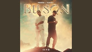 Bu Son (feat. Hayki)