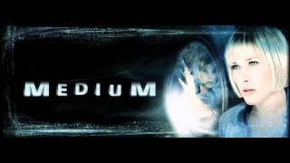 Medium Original Theme