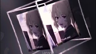 high rise invasion - mayuko nise edit | boss bitch