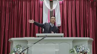 Thugenna | Pastor N.Vungkhothang (Dec 26, 2024 | Nitak)