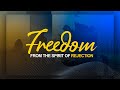 Freedom From The Spirit of Rejection part 1| Apostle Ezekiel Tshamala