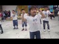 102.05.11.牡丹國小運動會幼兒園表演