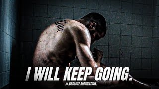 I'M TIRED... I'M EMOTIONALLY & PHYSICALLY DRAINED BUT I KEEP GOING - Motivational Speech Compilation