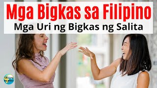 Mga Uri ng Bigkas ng Salita at Mga Halimbawa | Pronunciation of Words