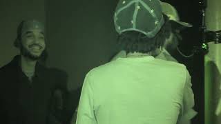 Earl Sweatshirt, MIKE & Surf Gang - Live At Below Stone Nest (Soho), London [April 3rd 2026]