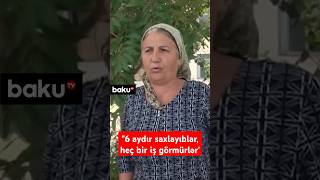 Aylardır təmirə bağlanan məktəbdə niyə iş görülmür? | Siyəzən