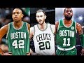 BOSTON CELTICS 2017-2018 Hype Mixtape Marshmello ft. Khalid - Silence