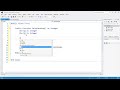 How to create a Function | vb.net | principles of computer programming