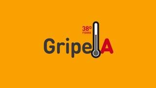 Gripe A