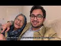 hamza s exam prep making coffee and amma s surprise gift vlog