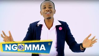 Ezekiel  Shuez- Gutiri Ungi Tawe (OFFICIAL VIDEO) [Skiza 8540355]