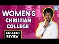 Women's Christian College(WCC) Review | Placement | Salary |Admission | Fees | College Campus Review