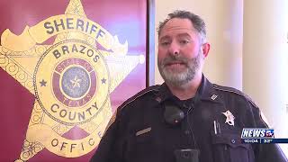 Brazos County Scams