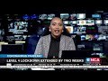 Zimbabwe extends level 4 lockdown by two weeks