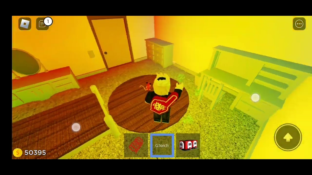 Playing Insane Elevator In Roblox Youtube