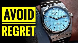 10 Amazing Watches That SUCK To Own