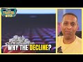 HOW HAVING OPTIONS HAVE AFFECTED MOVIE THEATER BOX OFFICE | Double Toasted Bites