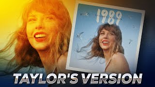 Balitang A2Z | NEW VERSION NG ‘1989’ NI TAYLOR SWIFT, ILALABAS SA OKTUBRE