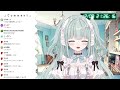 【 雑談】新人vtuber、ニコニコおりそんv参加中！【星めぐり学園 月見里知夜】