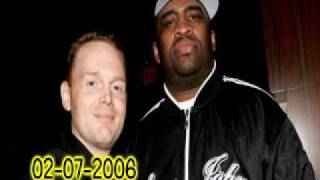 Bill \u0026 Patrice vs. Mancow (Part Four) (02-07-2006)