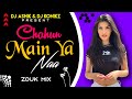 Chahun Main Ya Naa Zouk Mix | Aashiqui 2 | DJ Ashik X DJ KoNiKz | Vxd Produxtionz