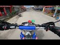 motorhead sports 250 🔥 most affordable 250cc dirt bike in nepal 😱