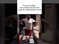 The song did not need to be that fire 🗣️🔥🔥 #meme #captainunderpants #trending