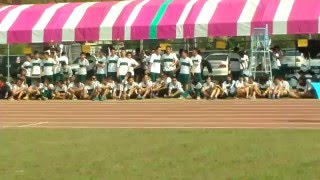 正心中學55週年校慶運動會 國一男生組 400M決賽