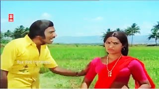 நான் சொல்லுறத கேட்டு நடக்குவர வரைக்கும் நல்லவன் தான் உனக்கு| Mull Illatha Roja Scene | Goundamani