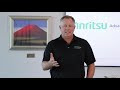 Anritsu, Erik Brainard - PROCESS EXPO