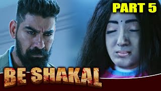 Be Shakal (बे शकल) - (PART 5 Of 11) Hindi Dubbed Movie | Siddharth, Catherine Tresa
