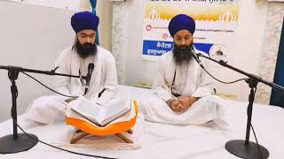 ਗਊ ਜਿਵਾਈ, ਤਸਬੀ ਦਾ ਚੋਰ, ਮੋਤੀ ਦਿੱਤਾ, ਕਥਾ ਇਤਿਹਾਸ ਪਾਤਿਸ਼ਾਹੀ ੭ਵੀਂ UstadGianiAnokh Singh ji damdami taksal