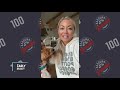 100th episode congratulations compilation from former bardown beauties guests